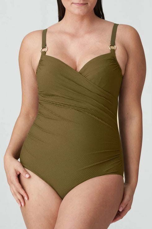 PrimaDonna Sahara Swimsuit Control